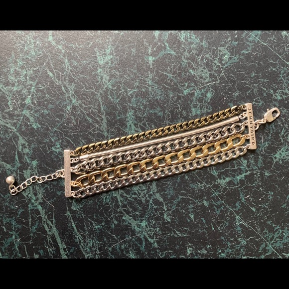 Jenny Bird Jewelry - EUC Jenny Bird Austin Cuff